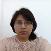 GABRIELA BAUTISTA URBANO