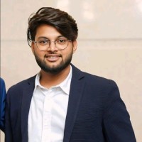 Abhishek Bondarde