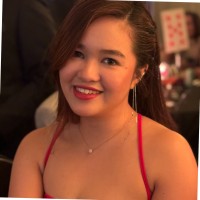 Jelyn Olpindo, Chia