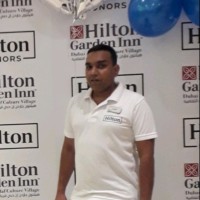 Zareef Siddqui