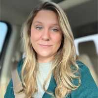 Amanda Blackwell