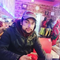 Nikhil Kanwar passion on dance