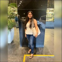 Isha Dave
