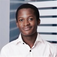 Cassius Mogoeng