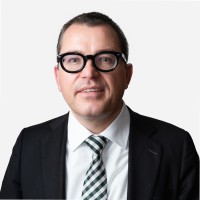 Patrick Fassbind