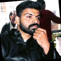 Krishnaprasad R