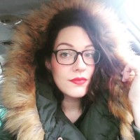 Hilary Traphagen