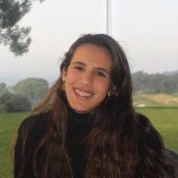 Isabela Lantero Hernández