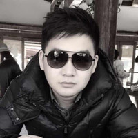 Chris Chen