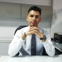 Daniel Macharé Meza