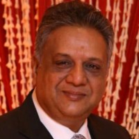 Sharad Mittal