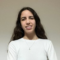 Margarida Sofia Oliveira