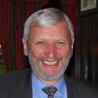 Frank Buck