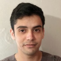 Cesar Ruvalcaba
