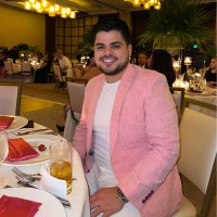 Edilberto Gonzalez