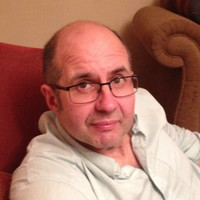 Nigel Carr