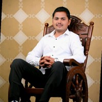 Arjun Deshmukh