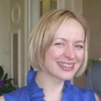 Kathryn Lea-Williams