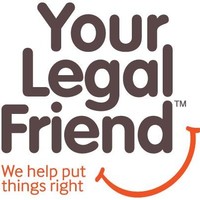 Yourlegalfriend Recruitment