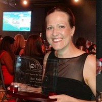 Bec Reid