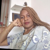 Agatha Mbizule