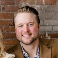 Patrick Mahaffey