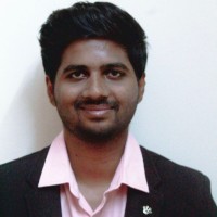 Vickram Inti