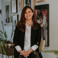 Esperanza Rosales Solis De Ovando