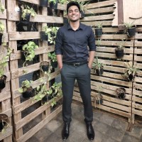 Adarsh Sunil