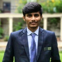 Dharmik Shah