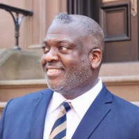 Jeffrey Covington