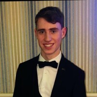 Shane McClafferty