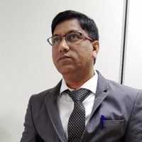 Mirza Baig