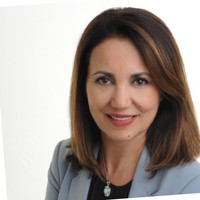 Mina Parvizi