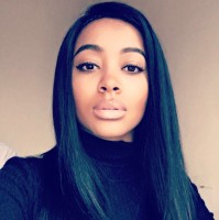 Keilah Daley