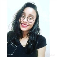 Luana Farcci Rocha