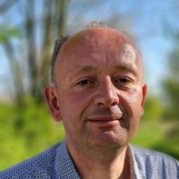 Eric Van Zanten
