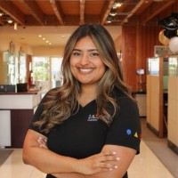 Franchesca Hernandez