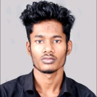 Ashish Achari