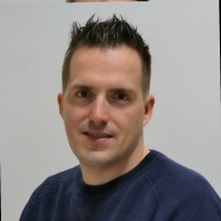 Jerome Dufour