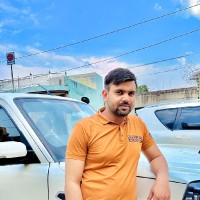 Sunil Kumar Singh