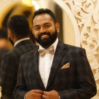 Anoop Varghese