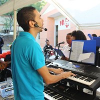 Adalberto Ygnacio