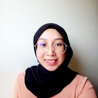 Nor Haslisa Fatiah Hasnan