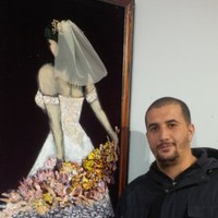 issam meziane