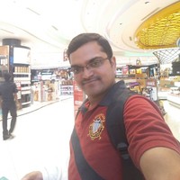 Riyaz Ahammad