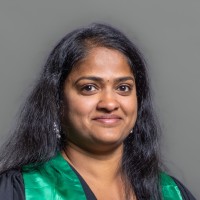 Sophia Devi Muthiah