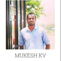 MUKESH KV