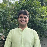 Mehul Khandelwal