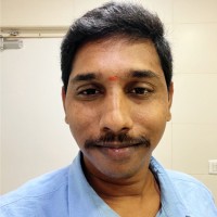 Nagendra Bandaru